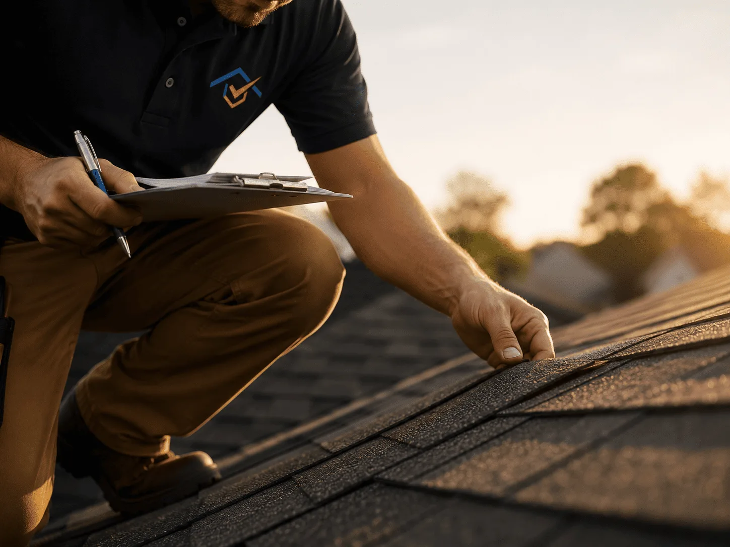 Why Choose Roof Inspection in Golden, IL